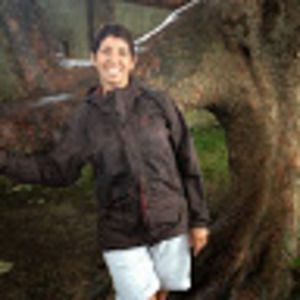 Meet your Posher, Gabrielle